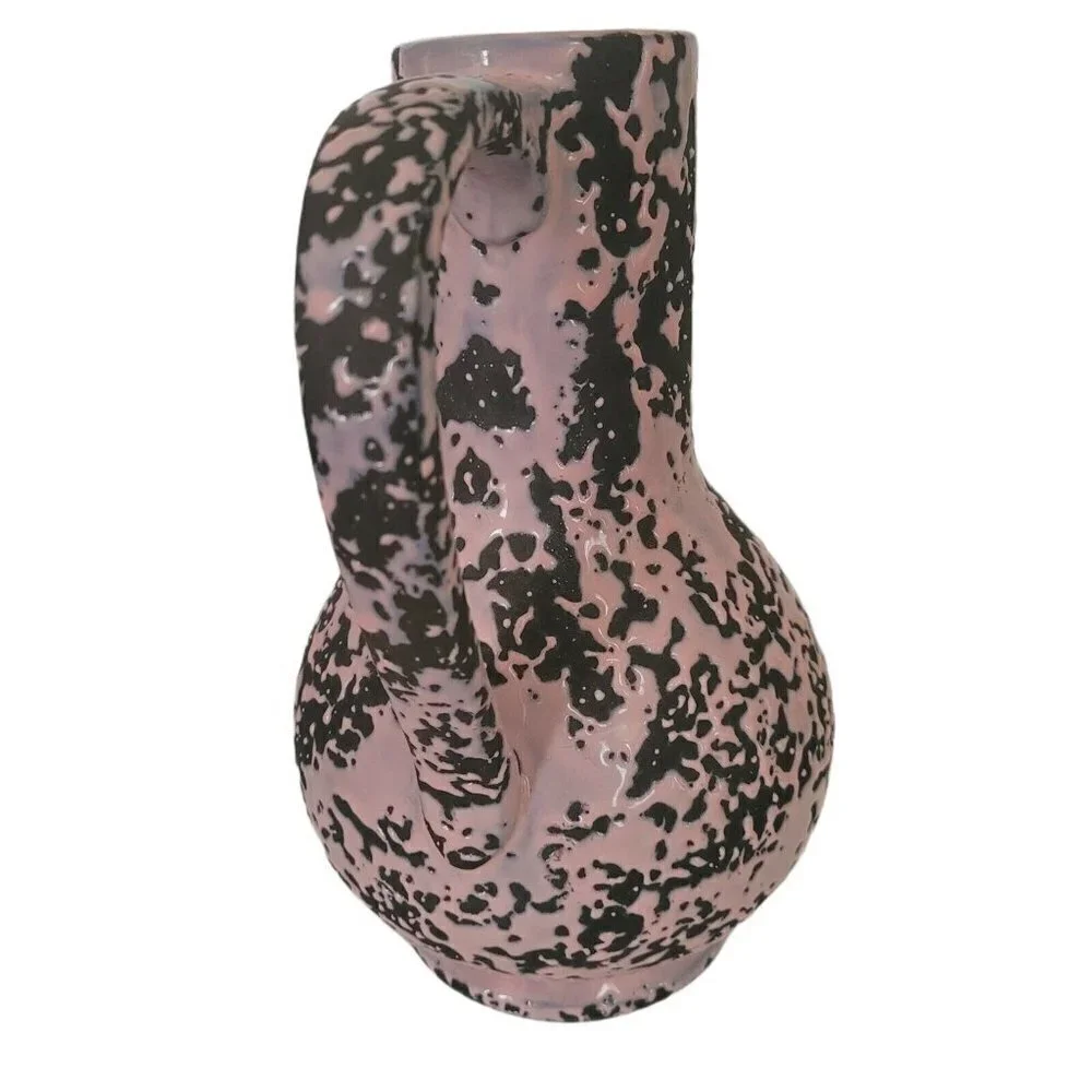 Mccoy vintage brocade